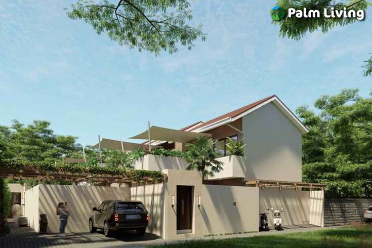 Contemporary Villa for Sale Near Sanur