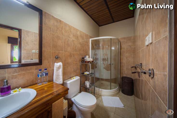 Stunning Beachfront Villa for Sale