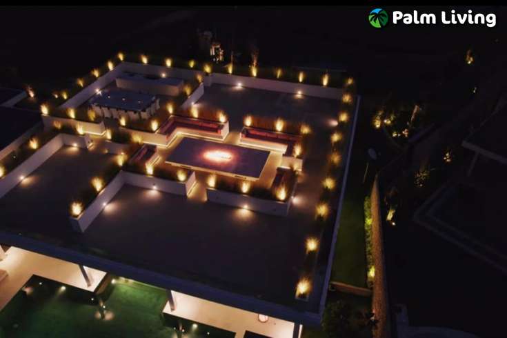 Modern Villa for Sale in Umeanyar