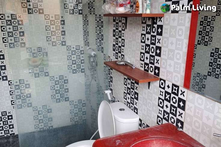 For Sale 13-Bedroom Villa in Kerobokan