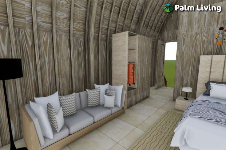 Traditional Style Investments for Sale Near Ubud