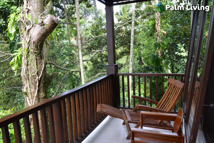 Resort for sale with spectacular views