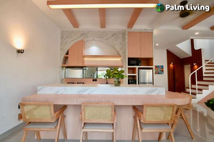 Freehold Brand New Villa close to Lovina