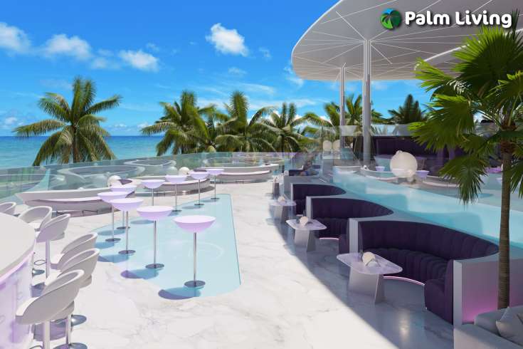 Sanur Luxury Apartments For Sale