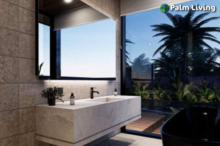 Minimalist Modern Villa Project