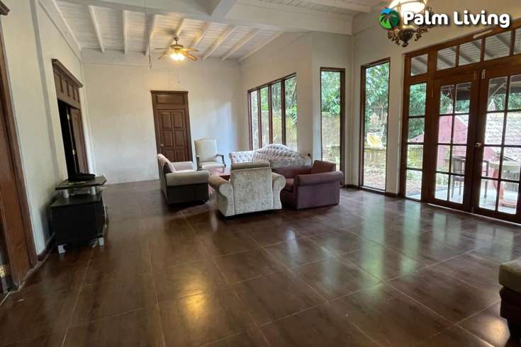 Hotel Project in Tegallalang, Ubud