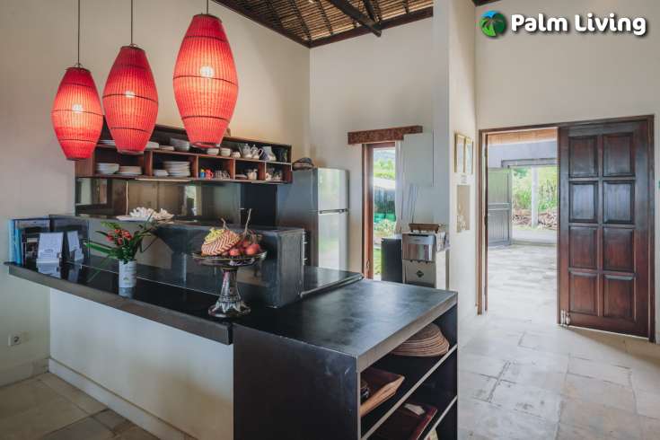 Beautiful Beachfront Villa for Sale