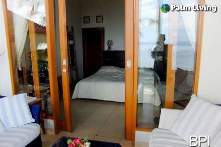 Two Oceanfront Villas For Sale