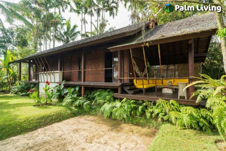 Ubud Mountain Resort for Sale