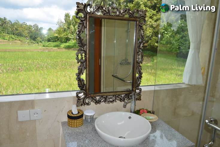 Resort for sale with spectacular views