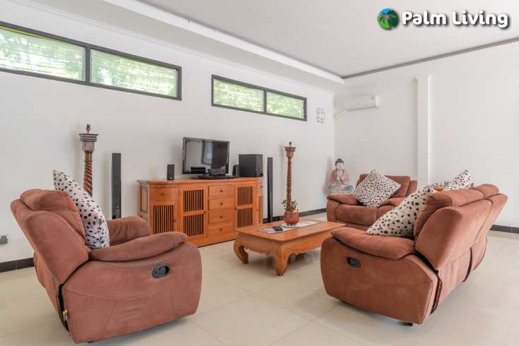 Stylish Spacious Villa for Sale