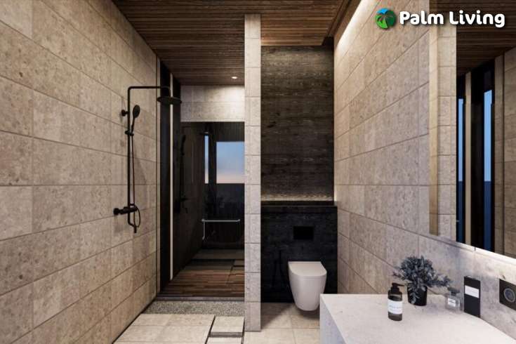 Minimalist Modern Villa Project