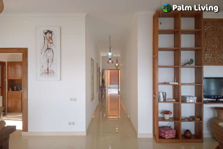 Beautiful Beachfront Villa for Sale