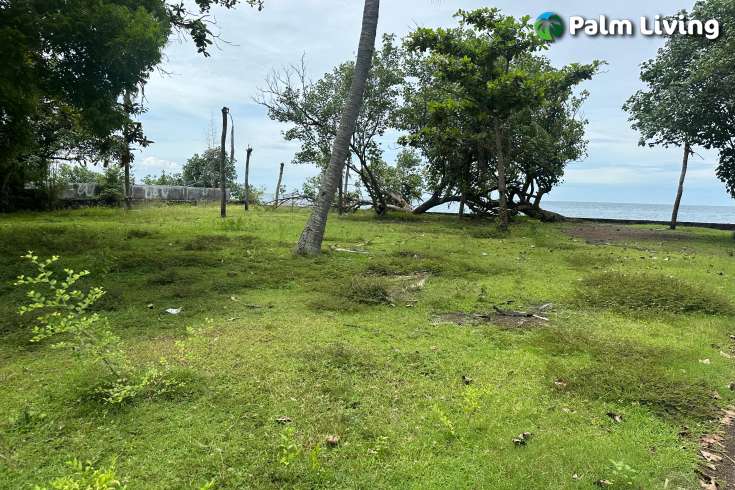 Prime Land for Sale - Development