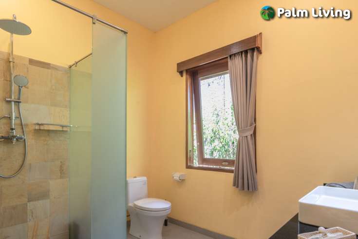 Tasteful Ocean View Villa for Sale