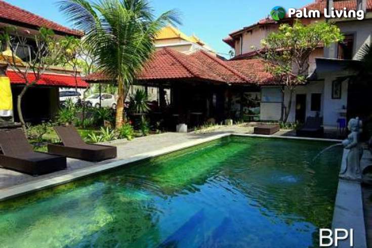 Hotel For Sale in Kuta