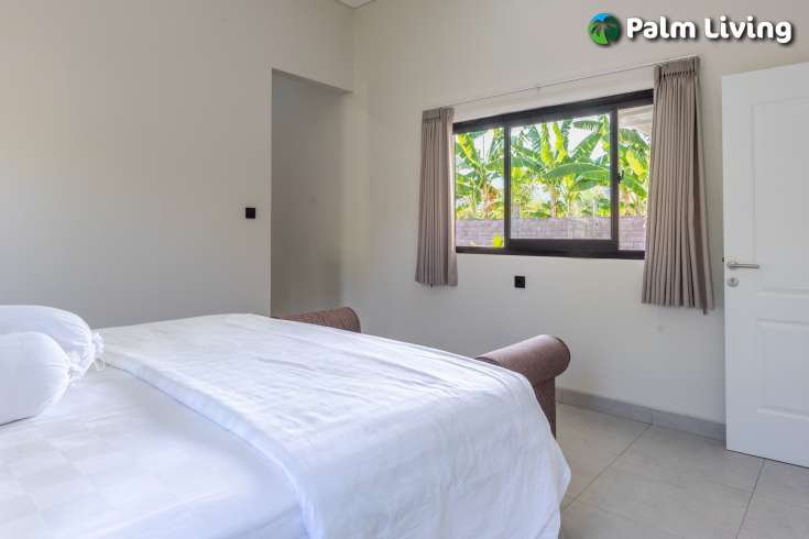 Spacious Beautiful Garden Villa for Sale