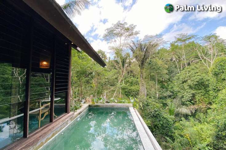 Invest in Ubud Villa Development