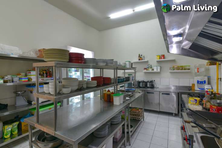Hotel And Restaurant For Sale