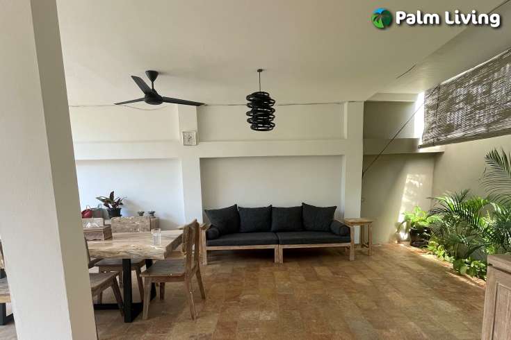 Cute and Affordable Villa for Sale