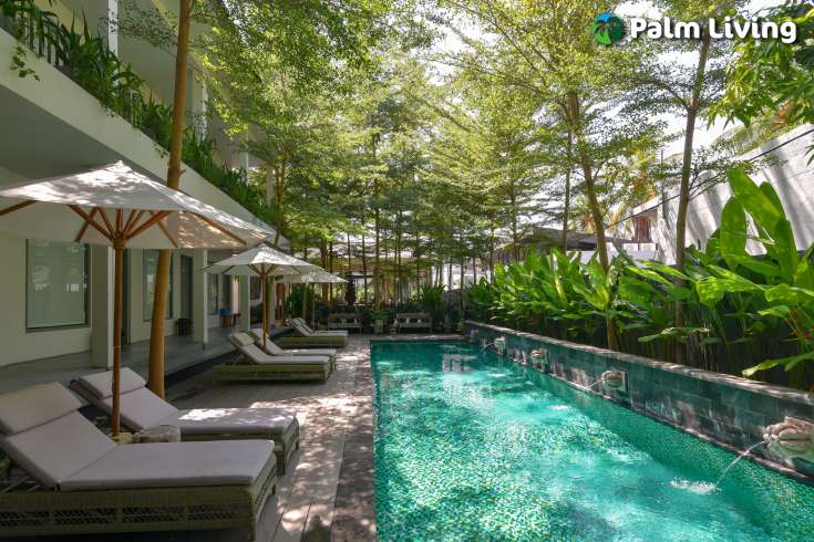 Hotel And Restaurant For Sale