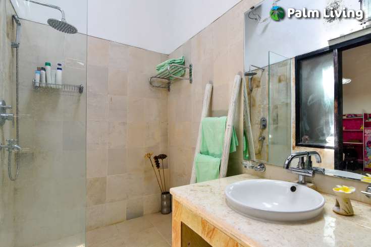 Two-storey Balinese Villa For Sale