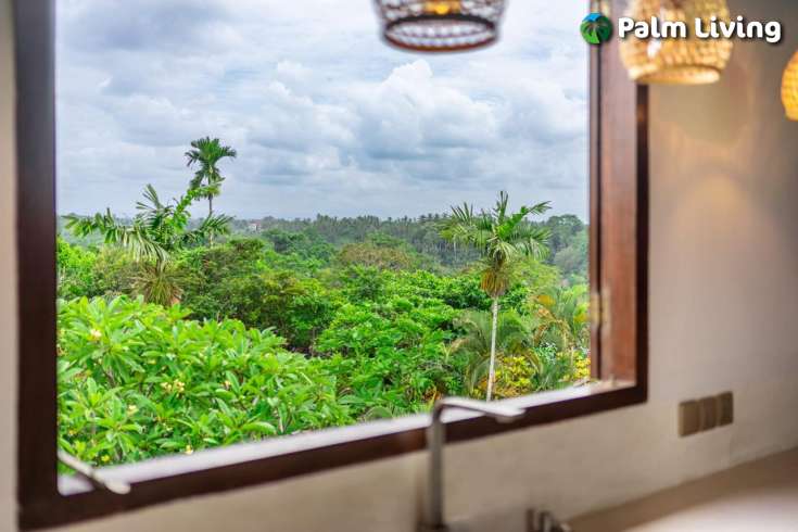 Studio Apartment for Sale in Penestanan