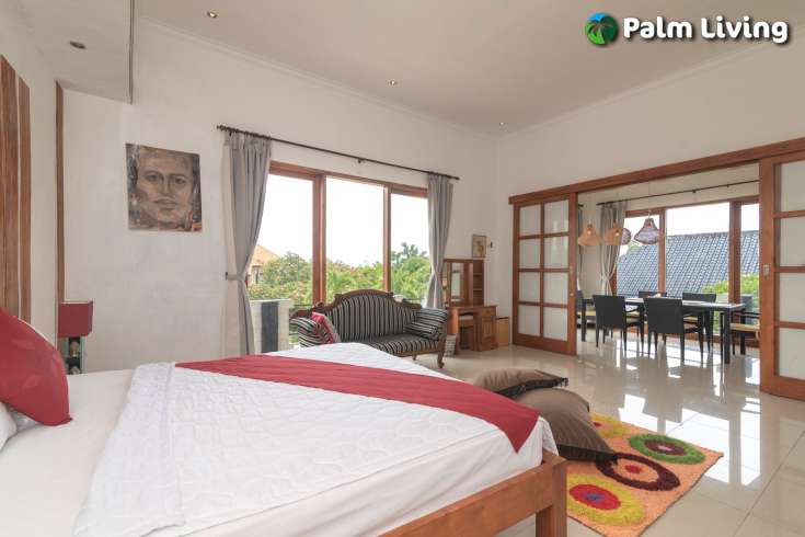 4 Luxury Apartments For Sale In Lovina