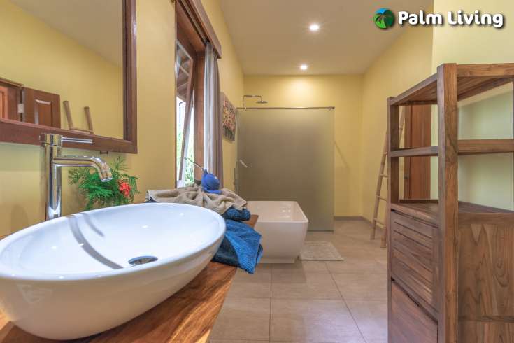 Tasteful Ocean View Villa for Sale