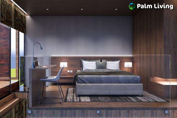 Babakan off plan lofts for sale