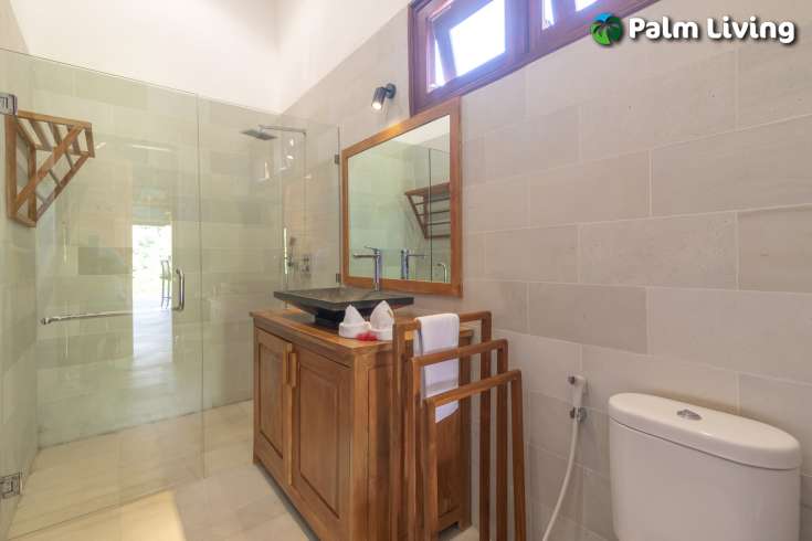 Luxury Villa For Sale in Kayuputih Lovina