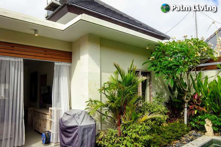 Modern Villa For Sale In Seminyak