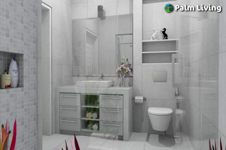 Luxury Villa Project In Kalibukbuk