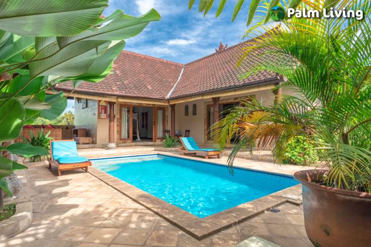 Stunning Villa for sale in Lovina