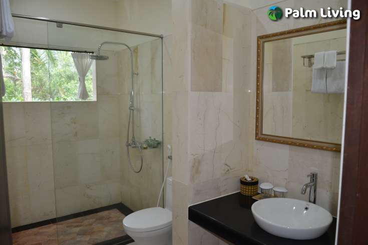 Resort for sale with spectacular views