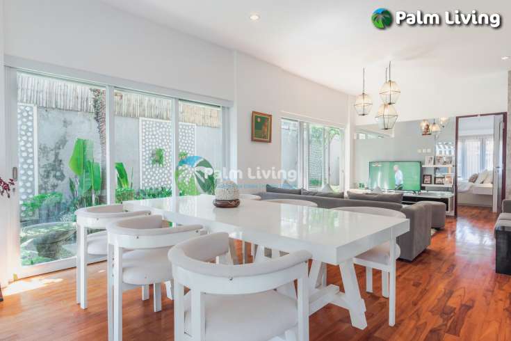 Minimalist House in Singaraja for Sale
