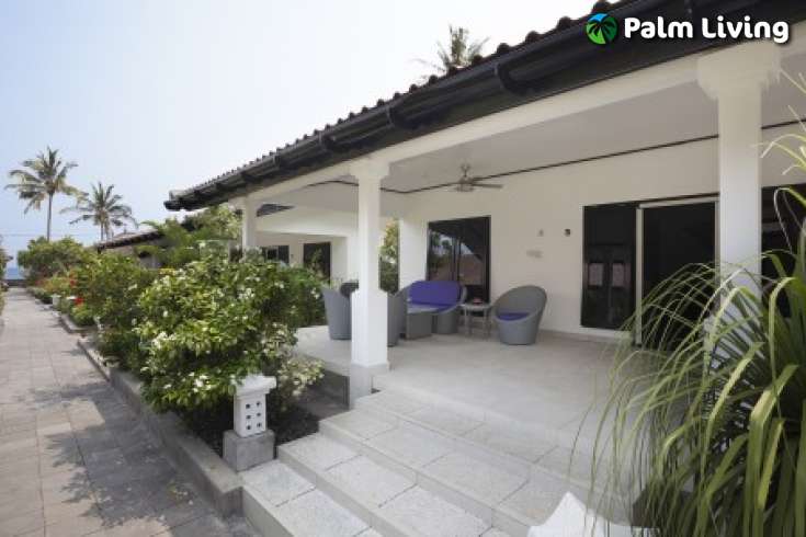 Beachside Resort for Sale in East Bali