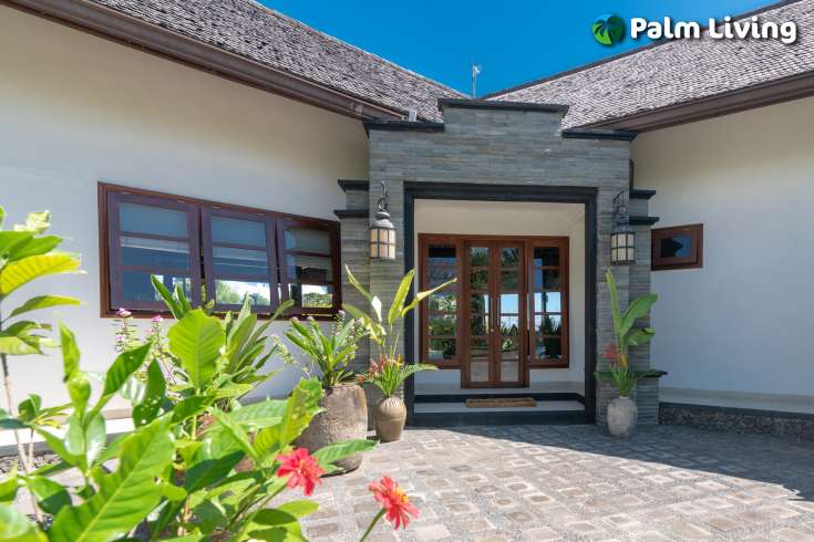 Luxury Villa For Sale in Kayuputih Lovina