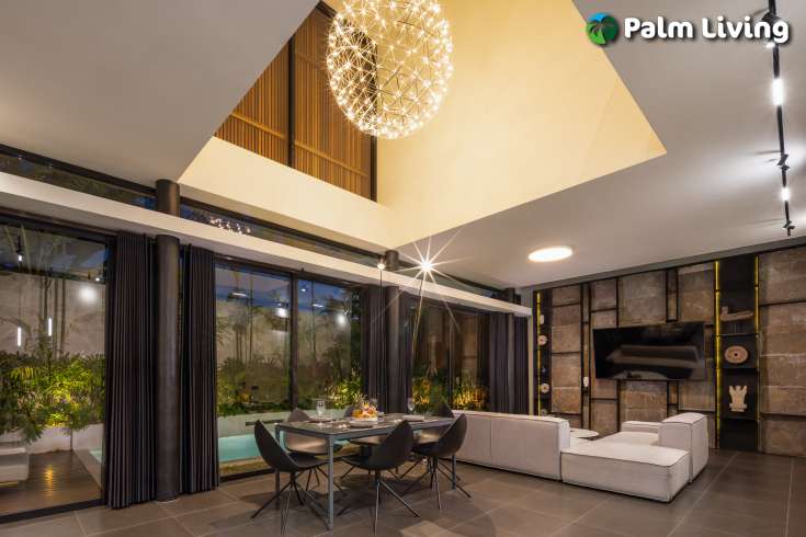 Luxury Villa for Sale in Canggu