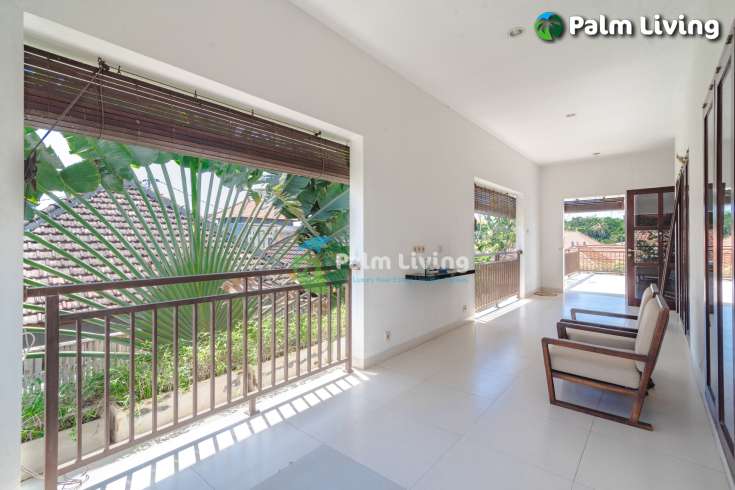 Minimalist House in Singaraja for Sale