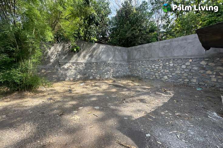 Prime Landplot Close to Central Lovina