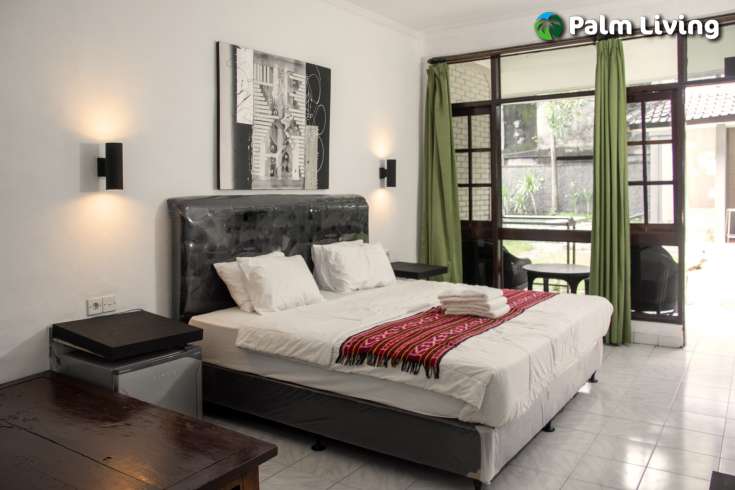 Hotel For Sale in Kuta