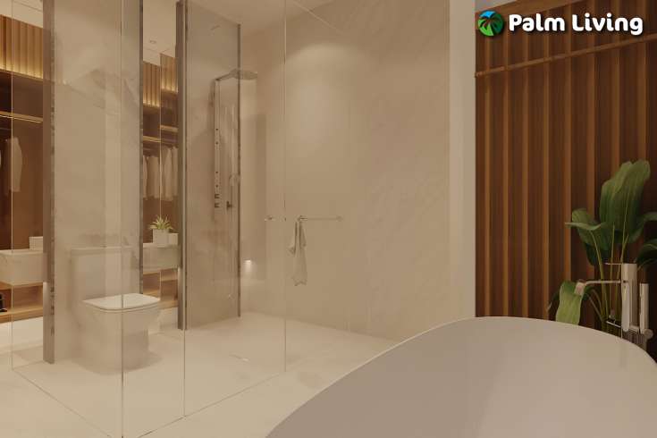 Luxurious Villa Development in Pejeng