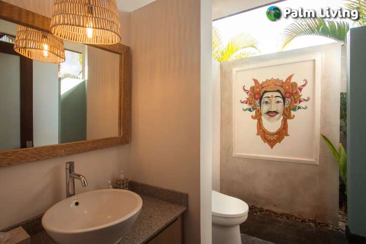 Six Villas for Sale - Buy One or Buy Them All