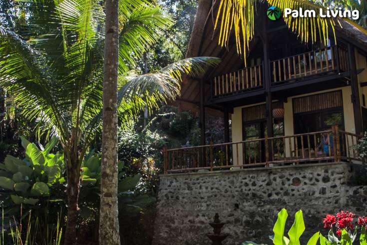 Lali Djiwo  Bungalow for sale