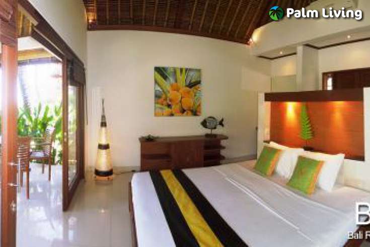 Amed Beachfront Hotel For Sale