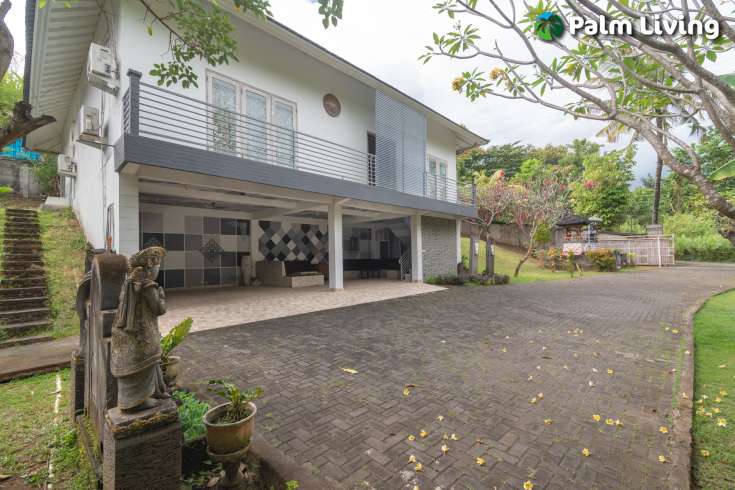 Small Resort with Private Villa For Sale