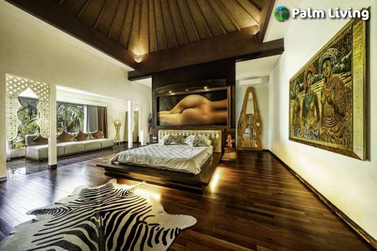 Luxurious Jimbaran Villa for Sale