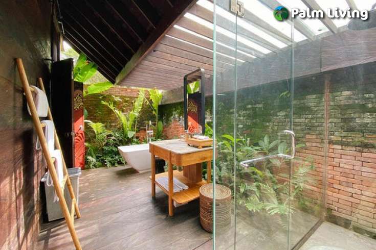 Invest in Ubud Villa Development