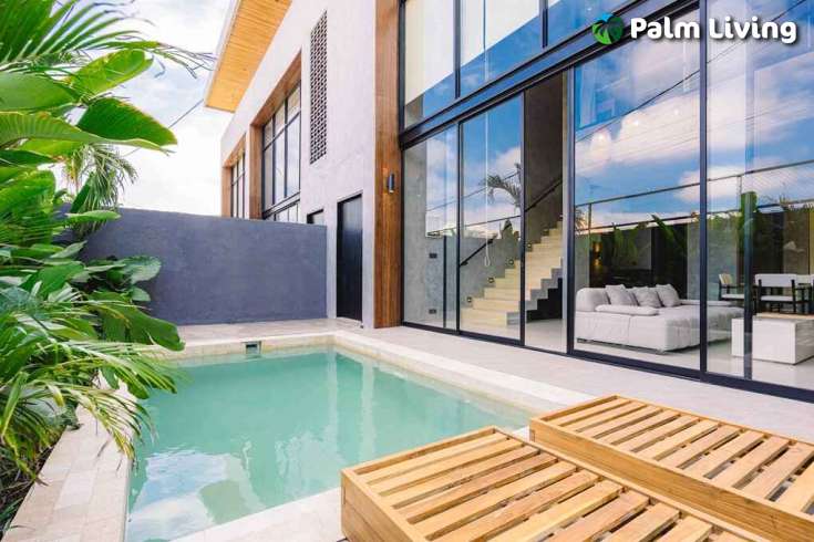 Balangan Modern Lofts & Penthouse